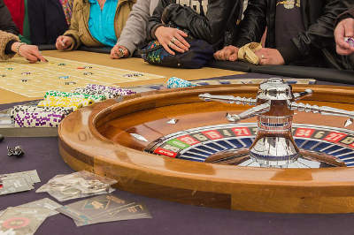 Dubai Casino