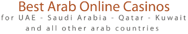 Online Casino Dubai