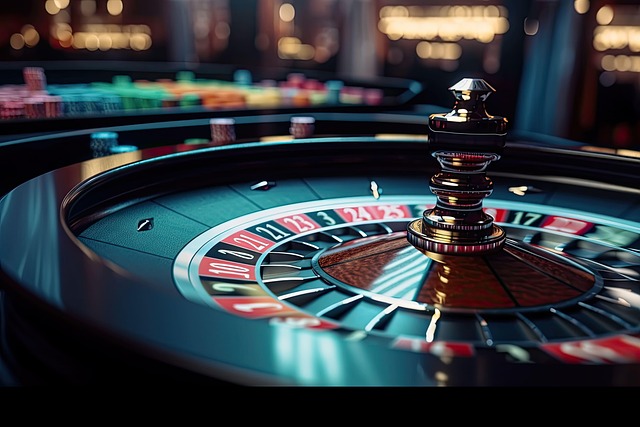 online casino Dubai