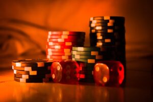 Casino Tourism in the UAE 2027